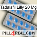 Tadalafil Lilly 20 Mg 23